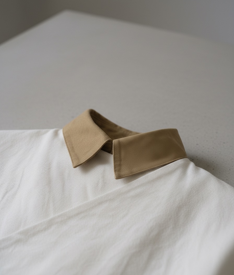 Sobrecamisa Cruzada 'Kai'