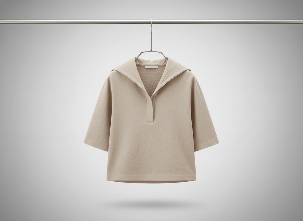 Jersey Estilo Chicago